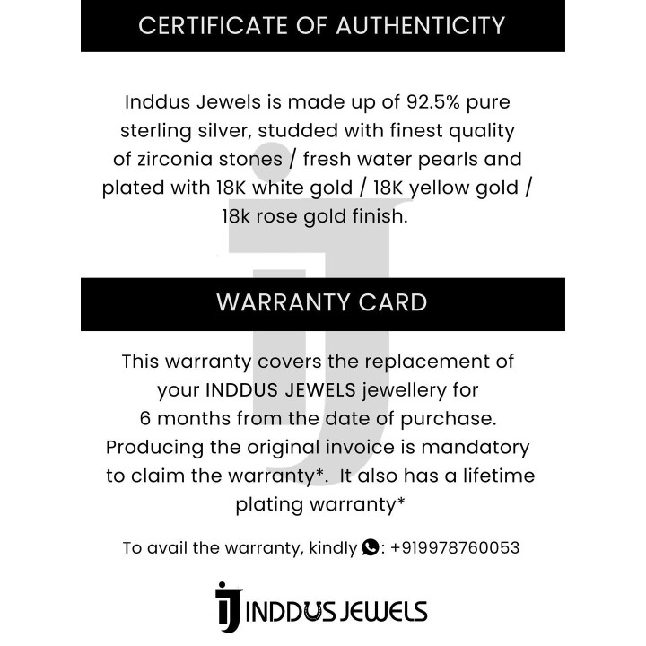 Inddus Jewels