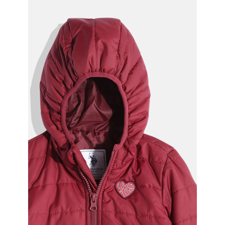 U.S. Polo Assn. Kids