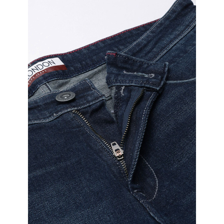 BEAT LONDON by PEPE JEANS