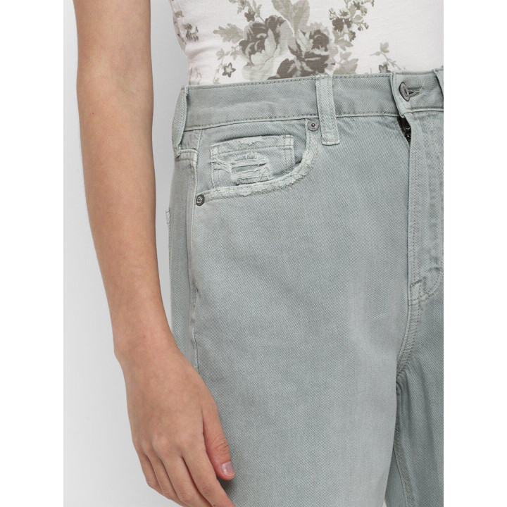 AMERICAN EAGLE OUTFITTERS