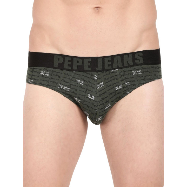 Pepe Jeans