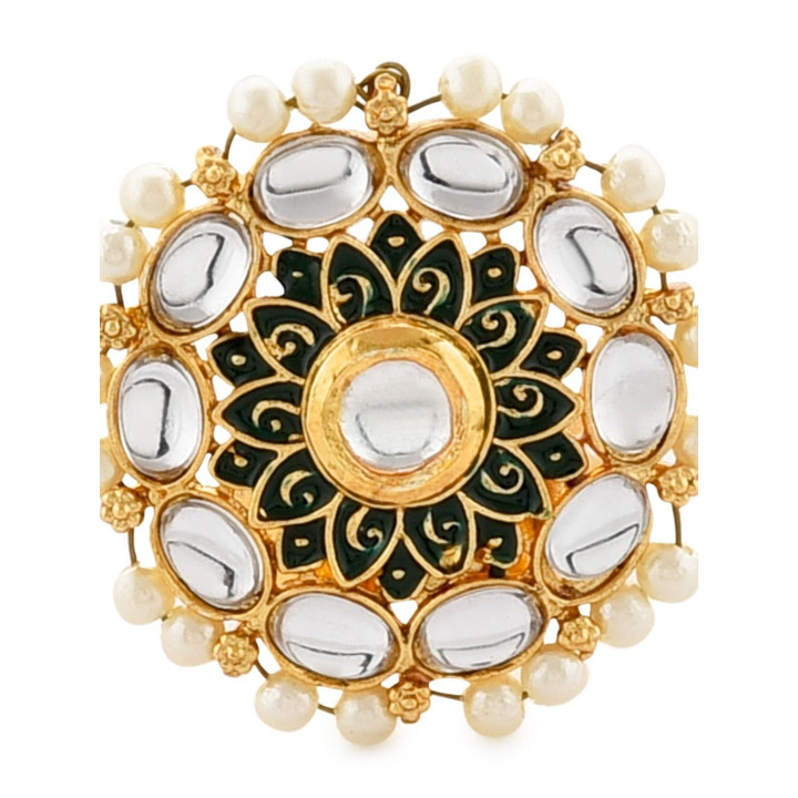 Zaveri Pearls