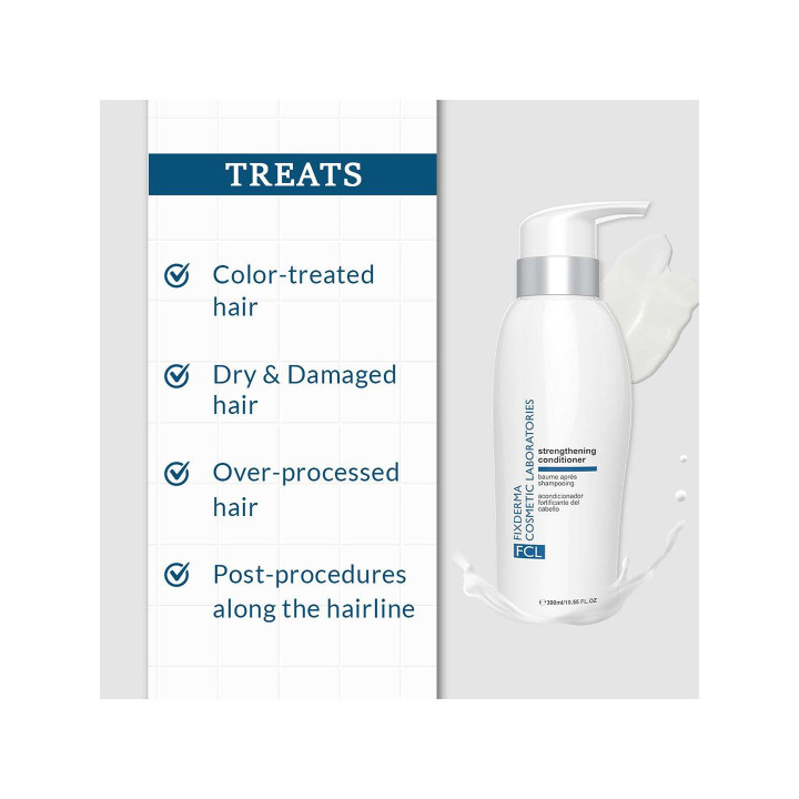 FIXDERMA COSMETIC LABORATORIES