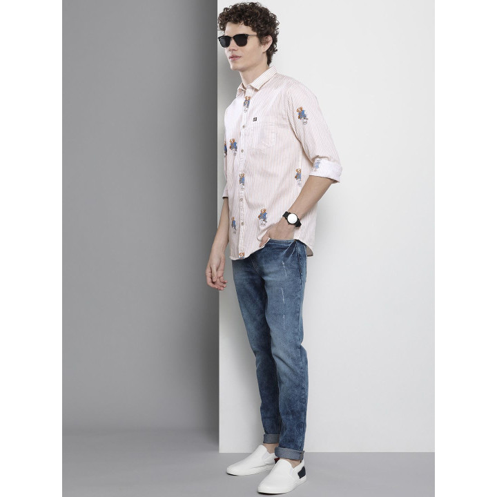 The Indian Garage Co