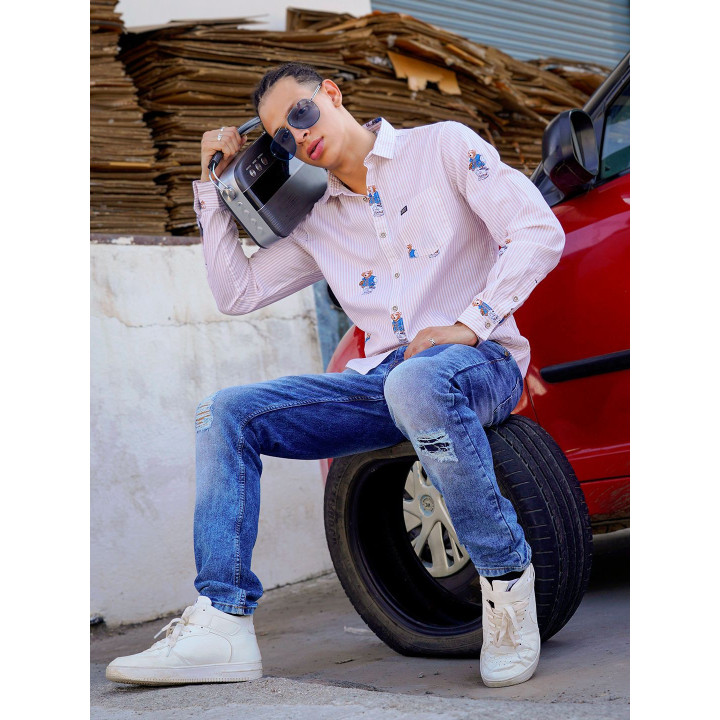 The Indian Garage Co