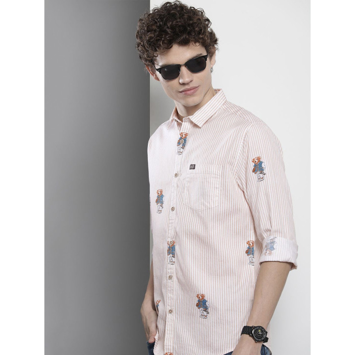 The Indian Garage Co