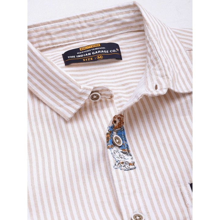 The Indian Garage Co