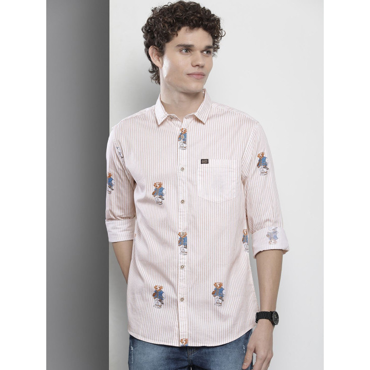 The Indian Garage Co