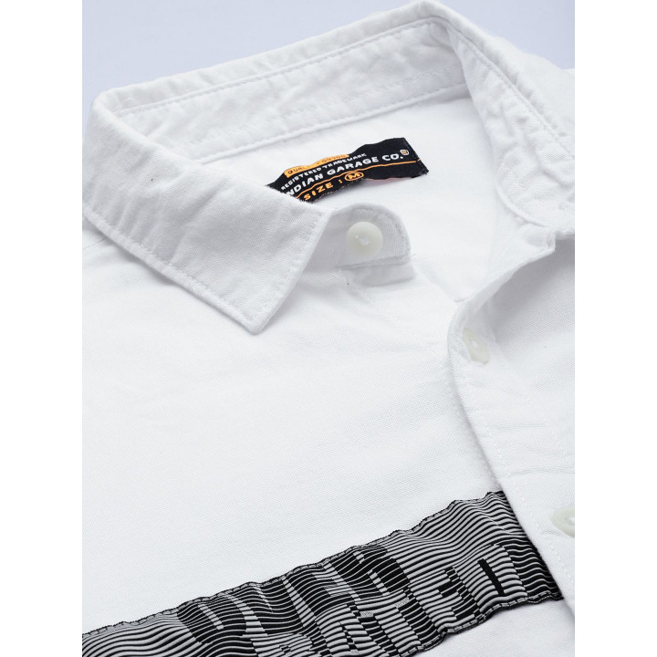 The Indian Garage Co