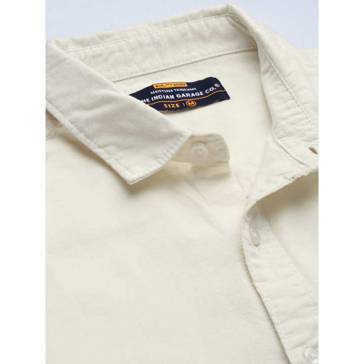 The Indian Garage Co