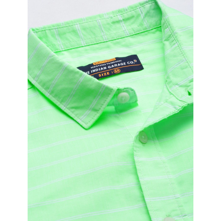 The Indian Garage Co