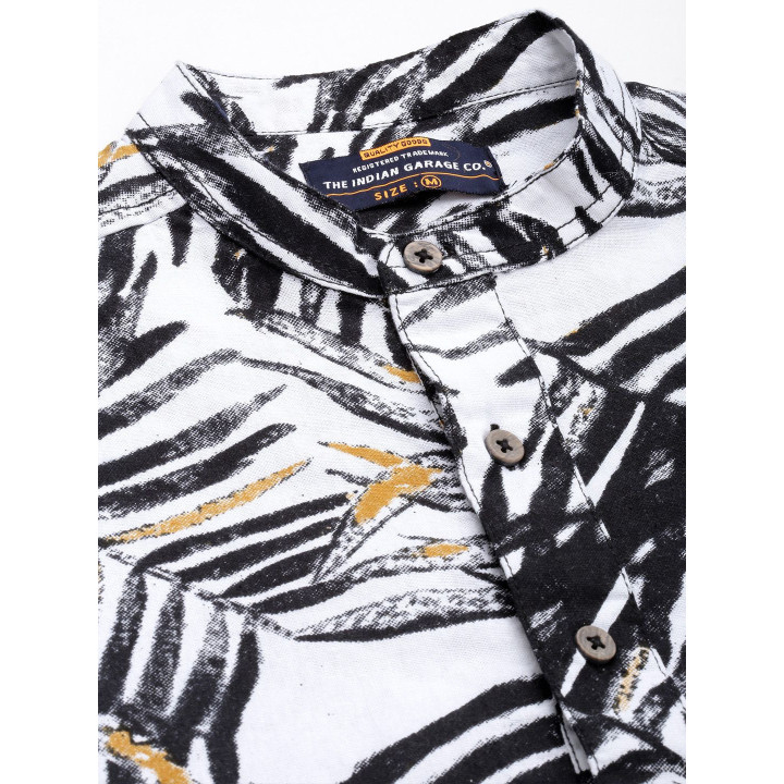 The Indian Garage Co