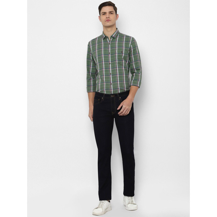 Louis Philippe Jeans