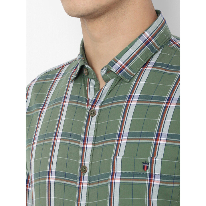 Louis Philippe Jeans