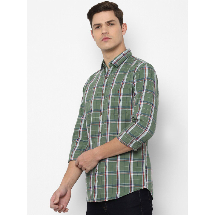 Louis Philippe Jeans