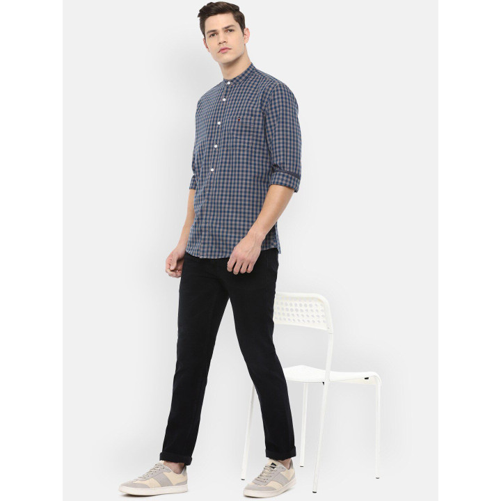 Louis Philippe Jeans