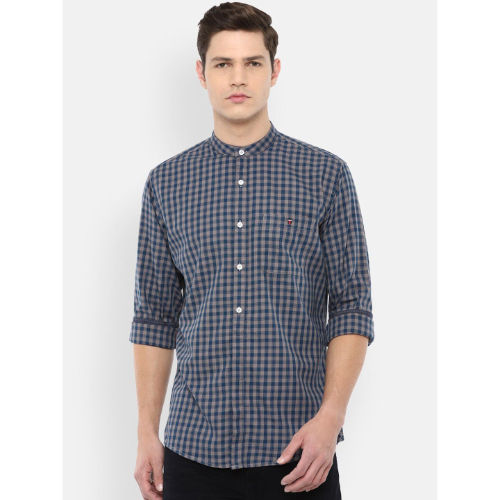 Louis Philippe Jeans