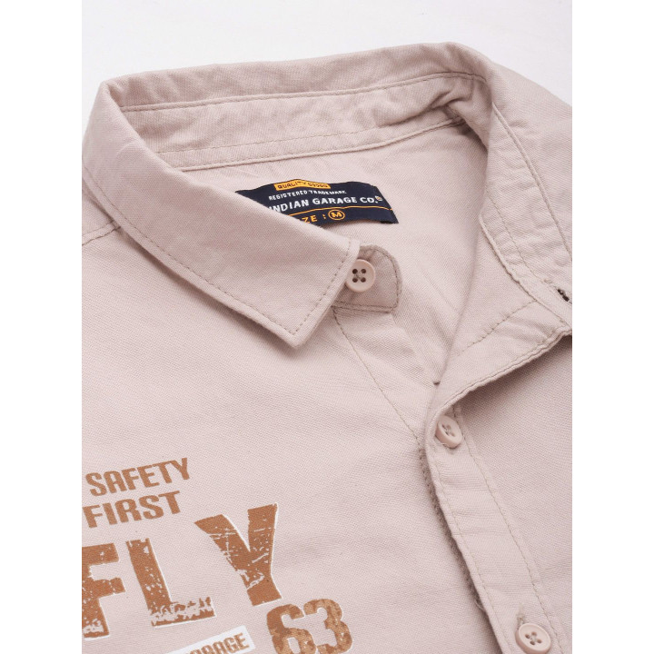 The Indian Garage Co