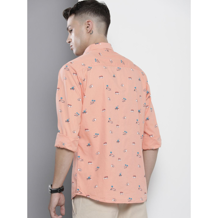 The Indian Garage Co