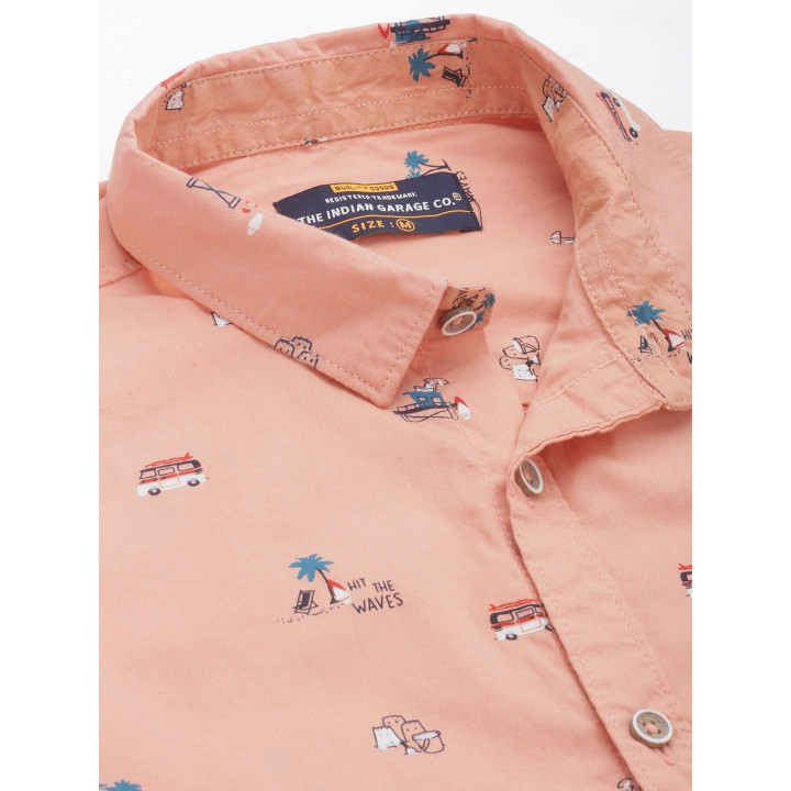 The Indian Garage Co