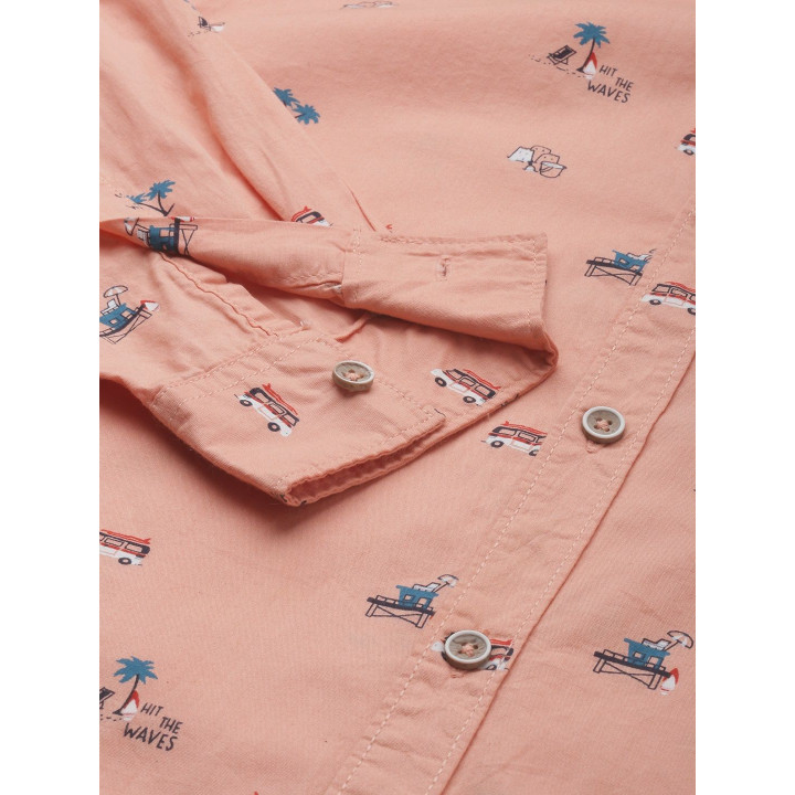 The Indian Garage Co