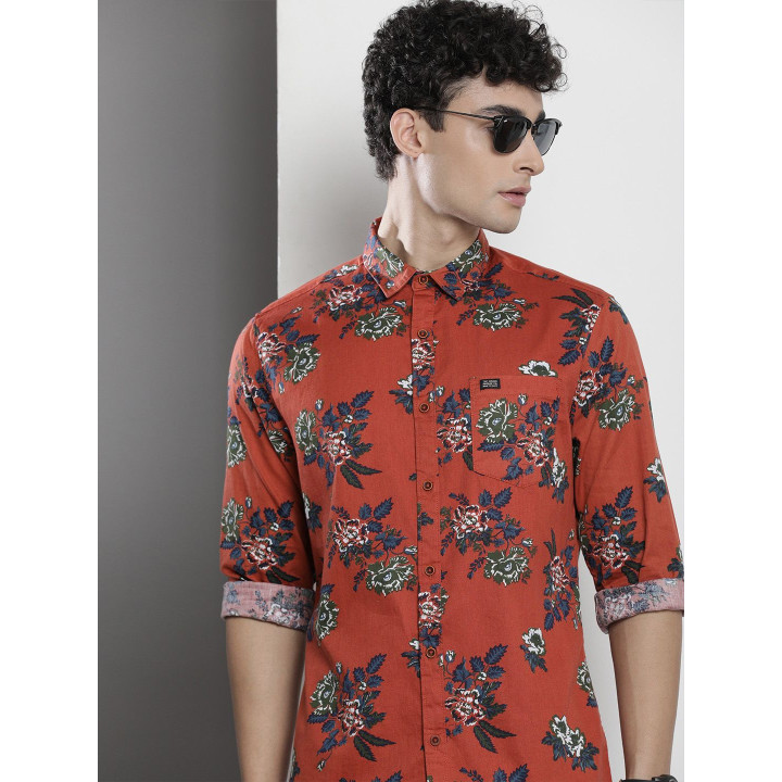 The Indian Garage Co