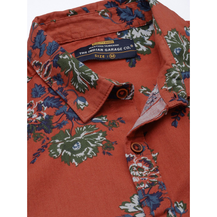 The Indian Garage Co