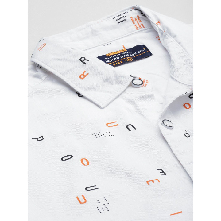 The Indian Garage Co