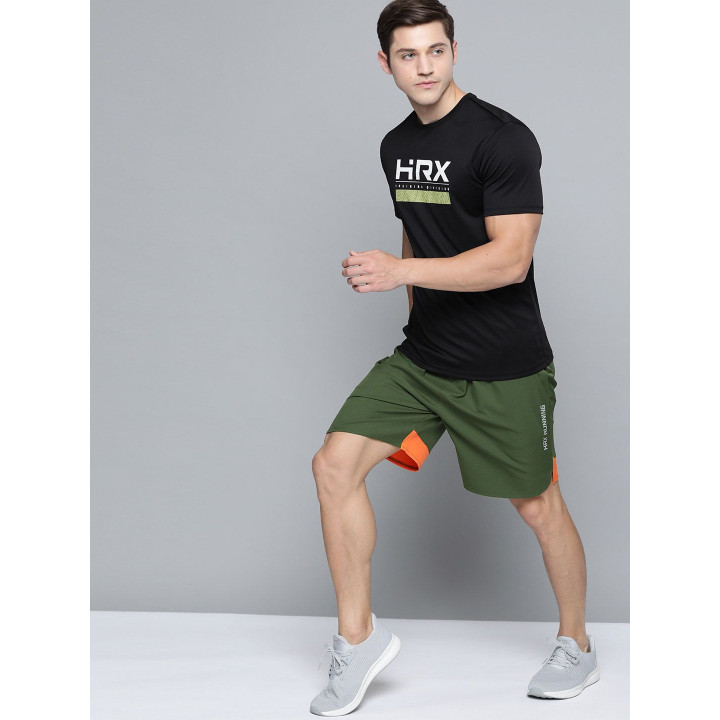 HRX by Hrithik Roshan