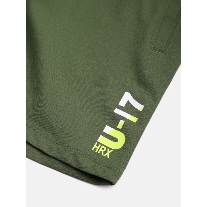 HRX by Hrithik Roshan