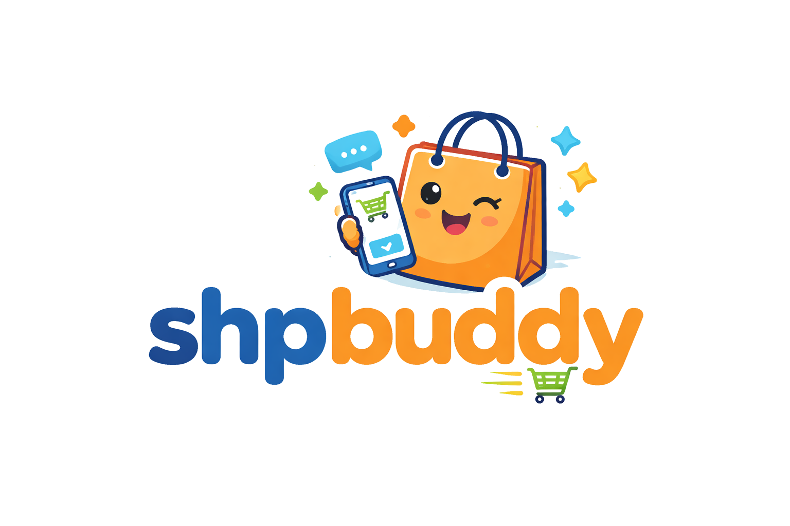 ShopBuddy